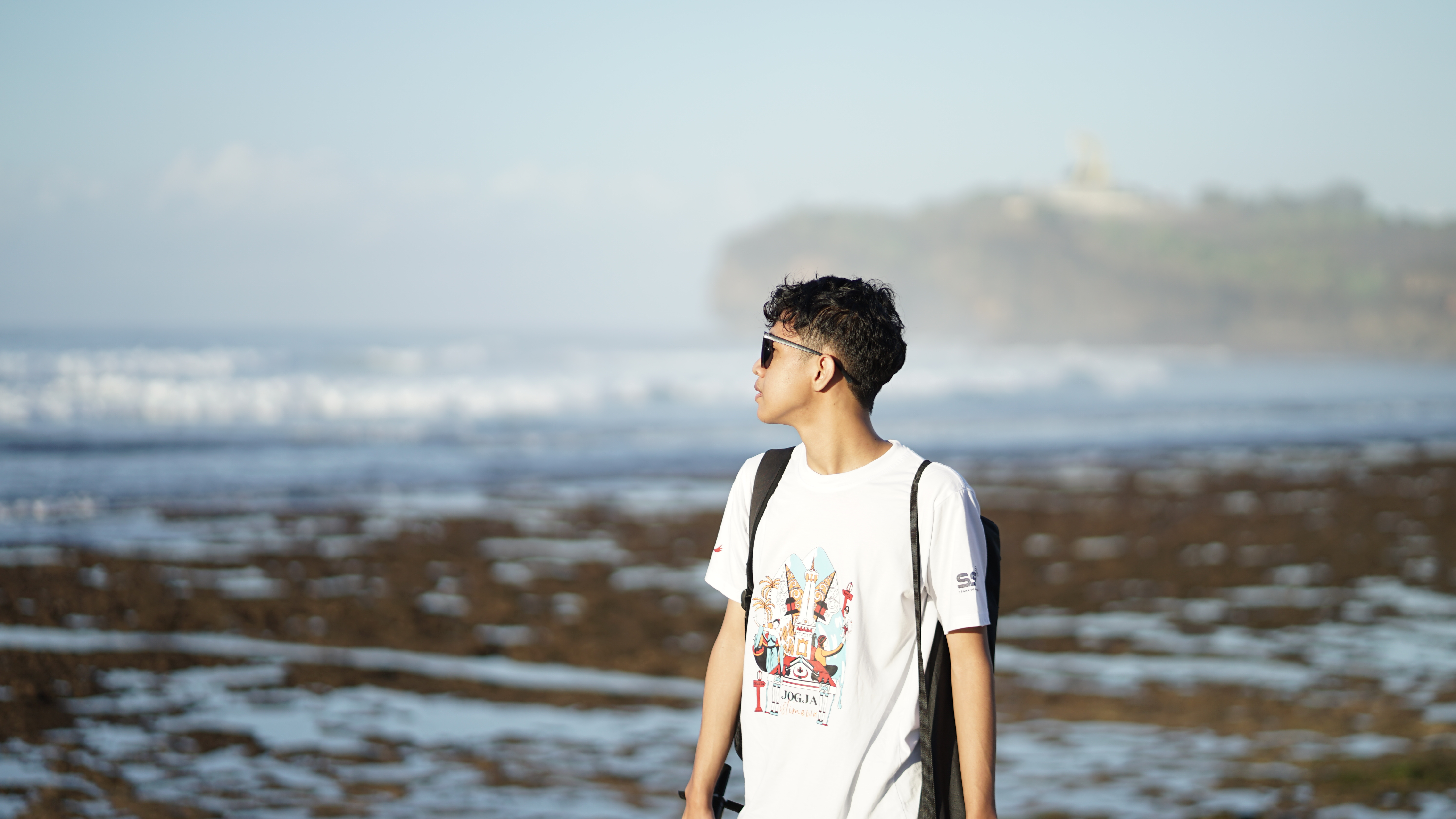 Jonathan Ganteng